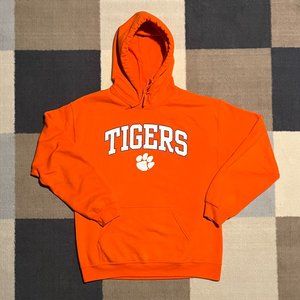 Clemson Tigers Hoodie | Mens M |